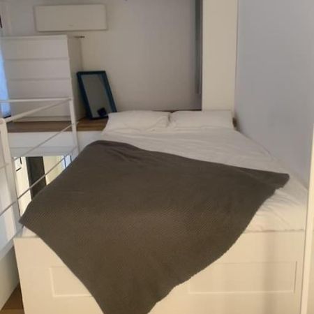 Appartement Piccolo Loft Cadorna à Milan Extérieur photo