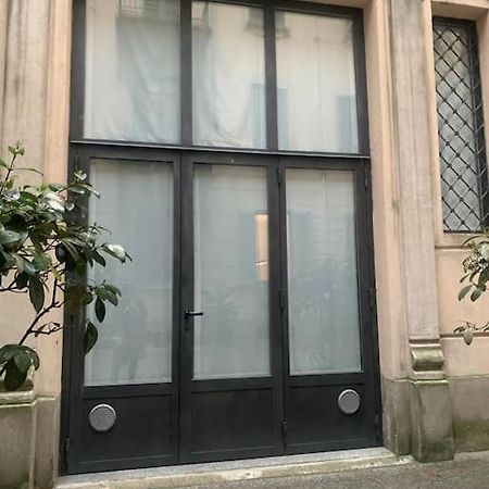 Appartement Piccolo Loft Cadorna à Milan Extérieur photo