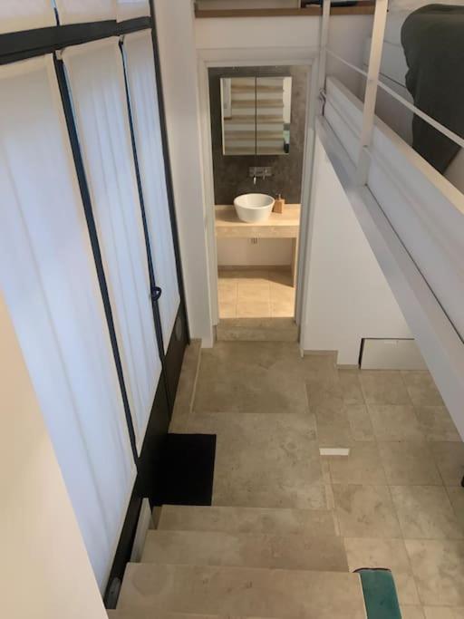 Appartement Piccolo Loft Cadorna à Milan Extérieur photo