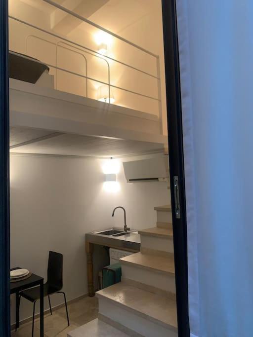 Appartement Piccolo Loft Cadorna à Milan Extérieur photo