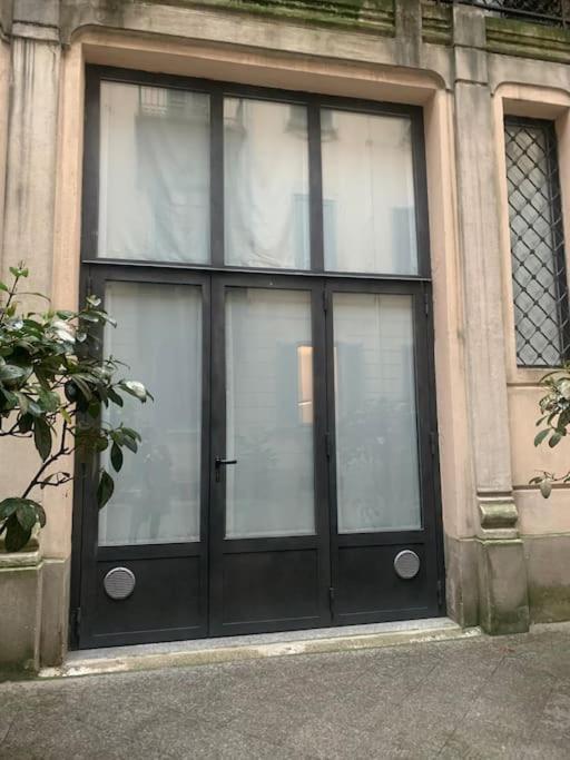 Appartement Piccolo Loft Cadorna à Milan Extérieur photo
